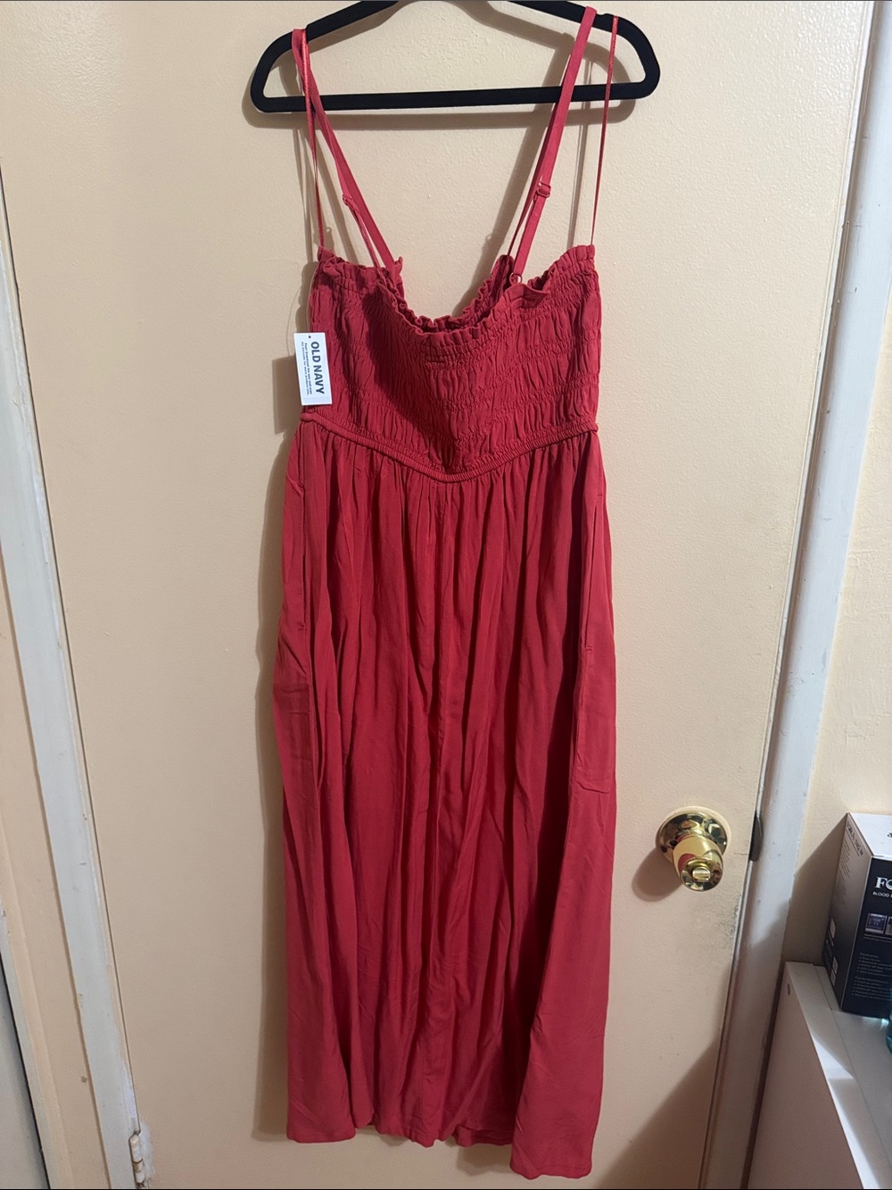 Dress Subcategory Classification